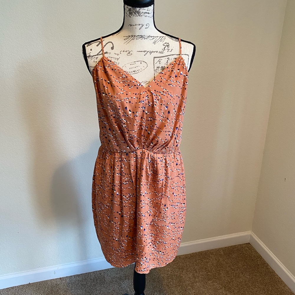 BCBGeneration Dress